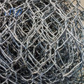 Galvanized Iron Cheap Different Types Of Hexagonal Wire Mesh 1/2"